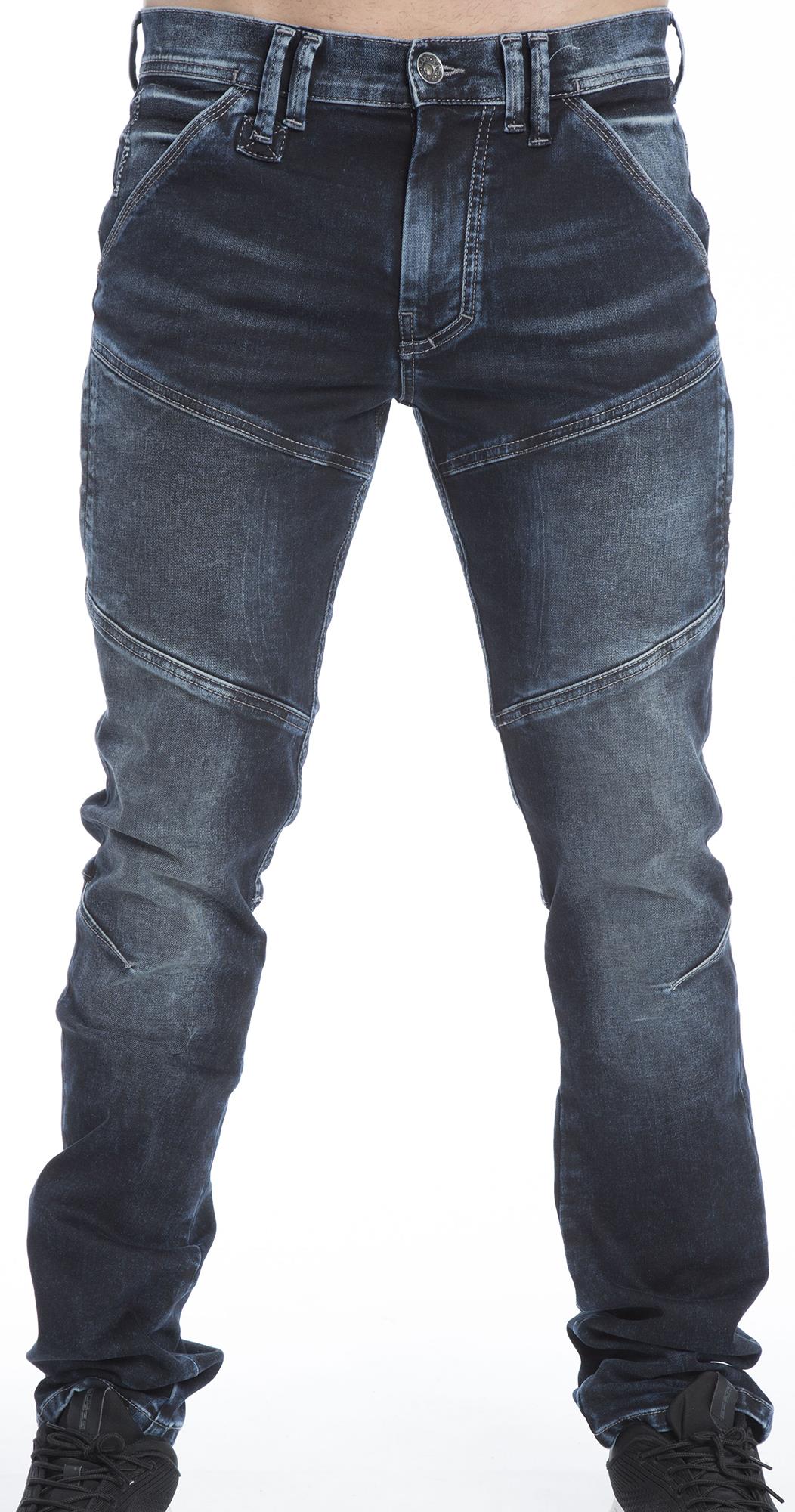 Karv Jeans Homme