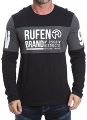 Rufen Chandail Homme