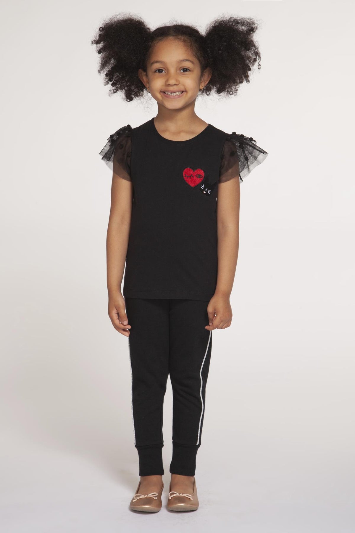 Dex Kids Chandail Fille