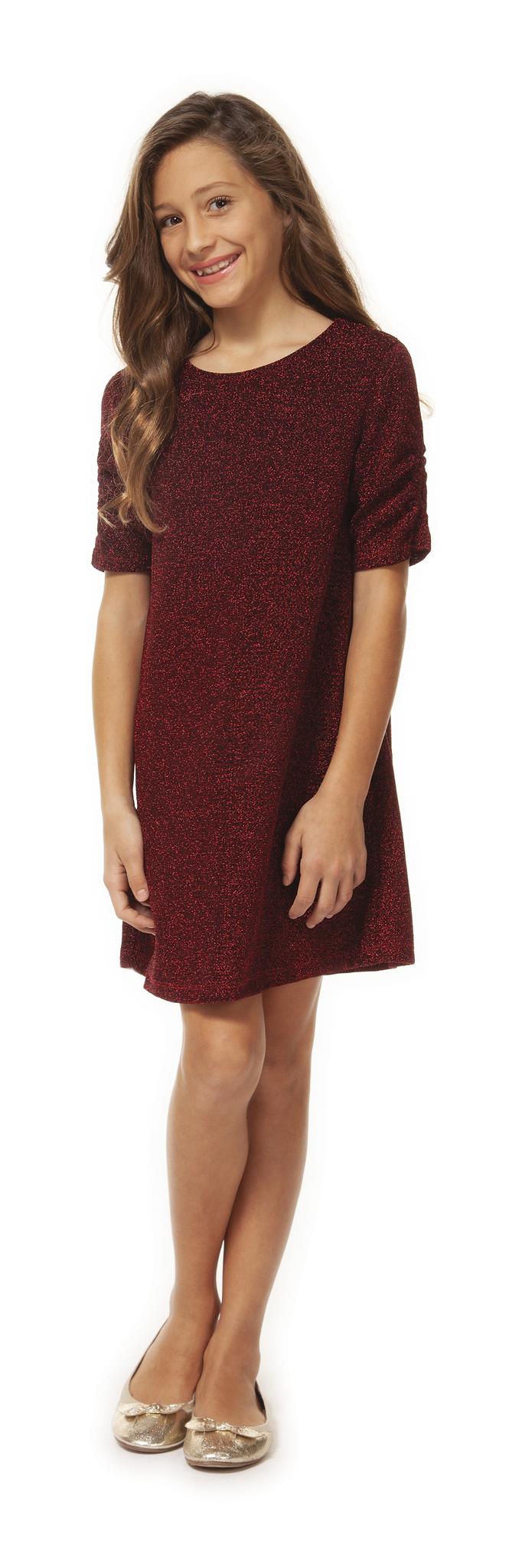 Dex Kids Robe Fille