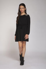 Dex Kids Robe Fille
