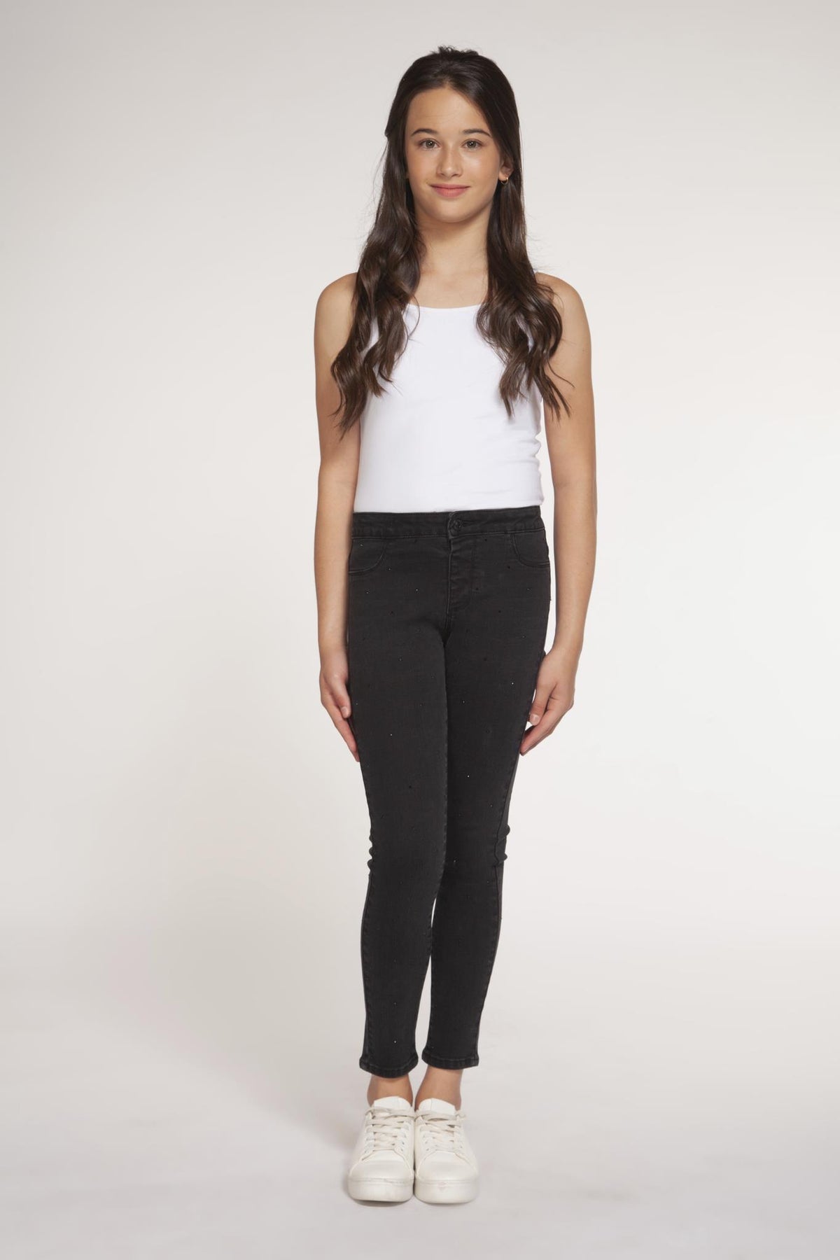 Dex Kids Jeans Fille