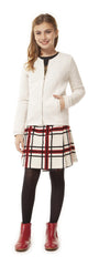 Dex Kids Cardigan Fille