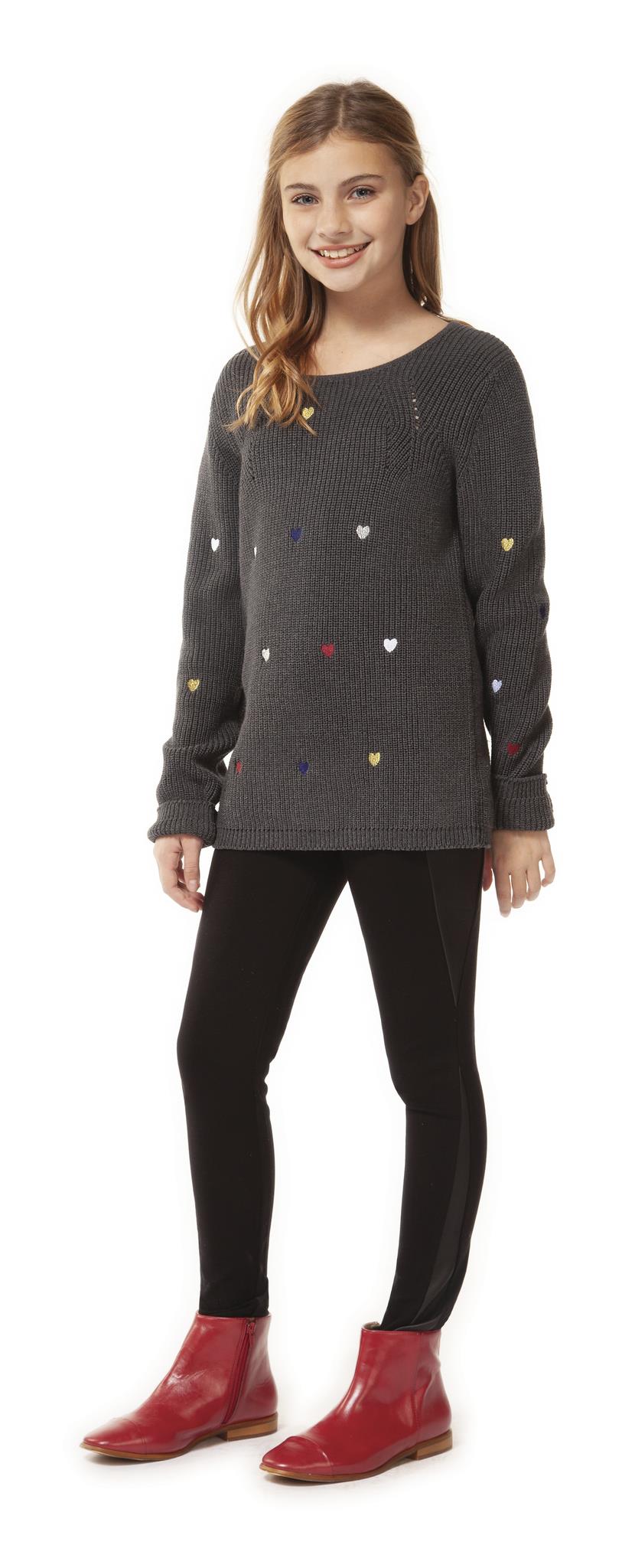 Dex Kids Chandail Fille