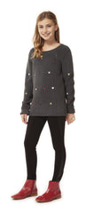Dex Kids Chandail Fille