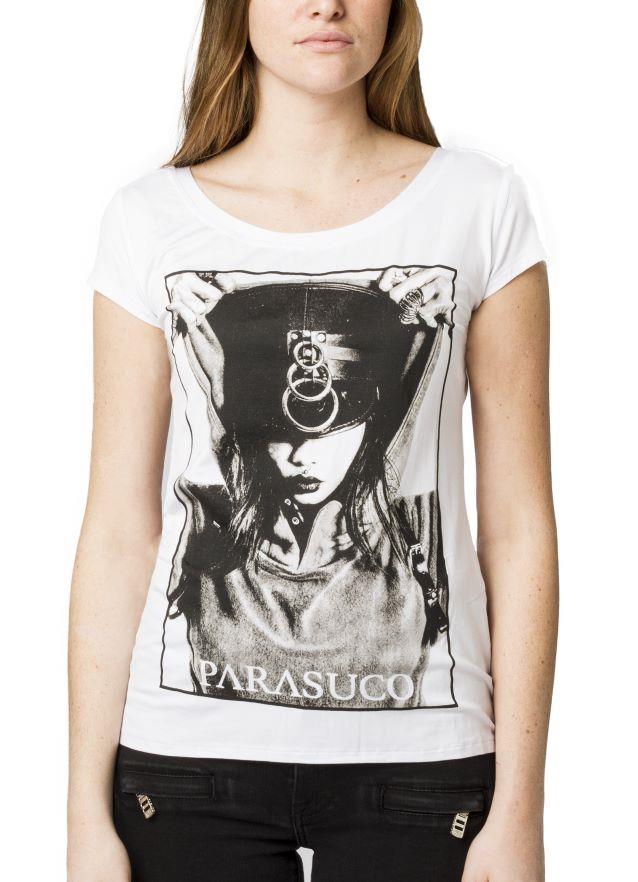 Parasuco Hoodie Femme