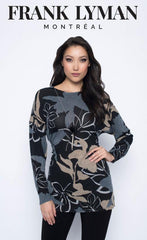 Frank Lyman Sweater