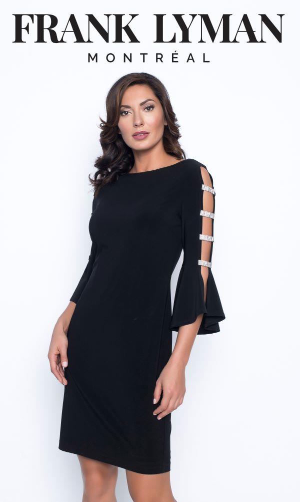 Frank Lyman Robe