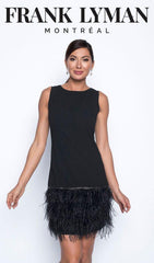 Frank Lyman Robe