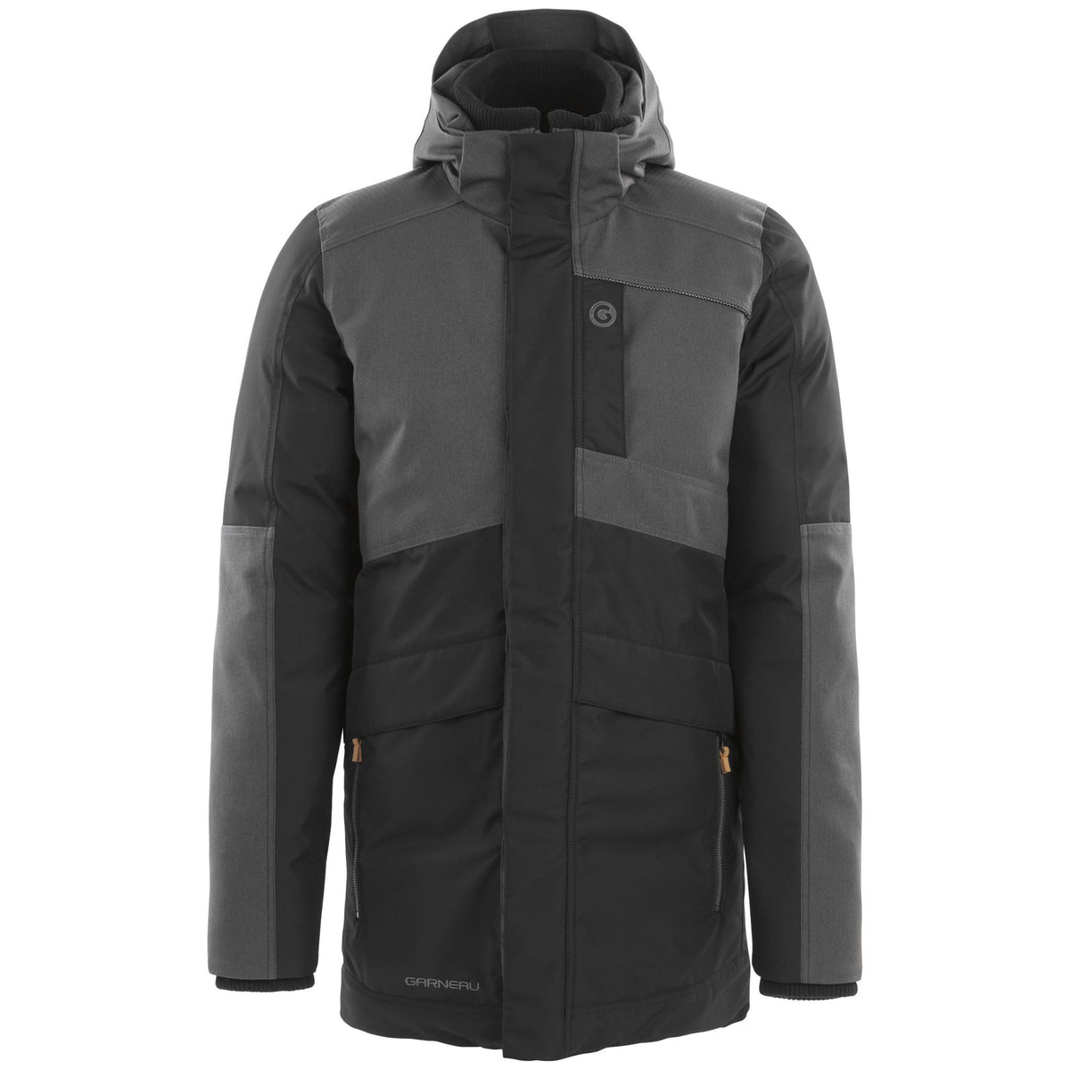 Louis Garneau Manteau