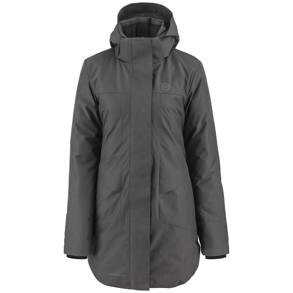 Louis Garneau Manteau