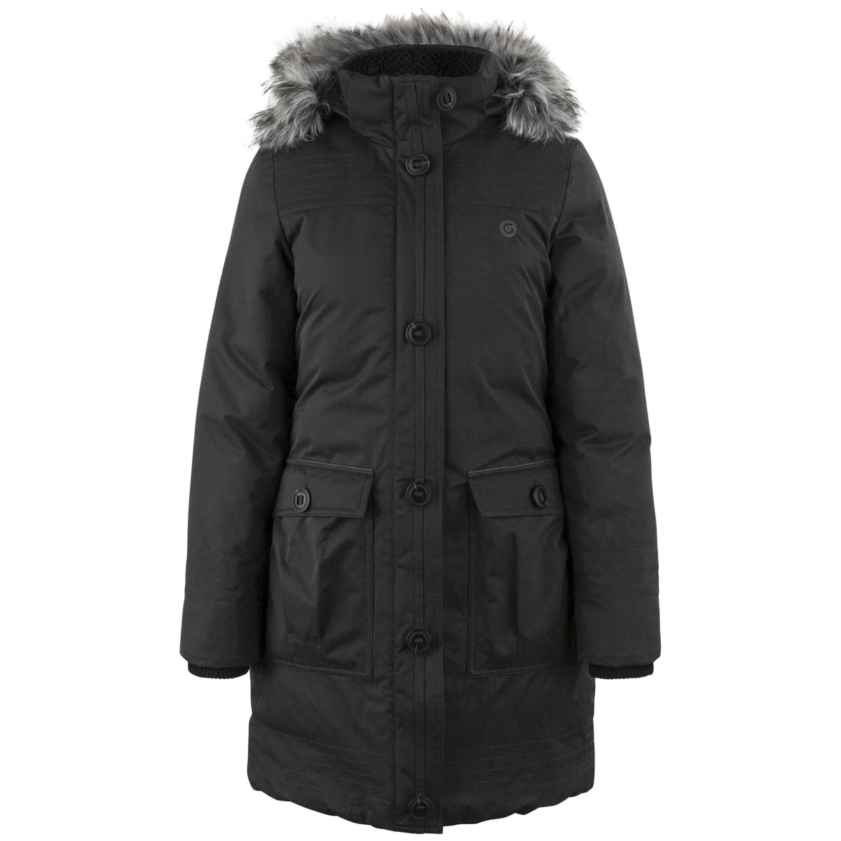 Louis Garneau Manteau Femme