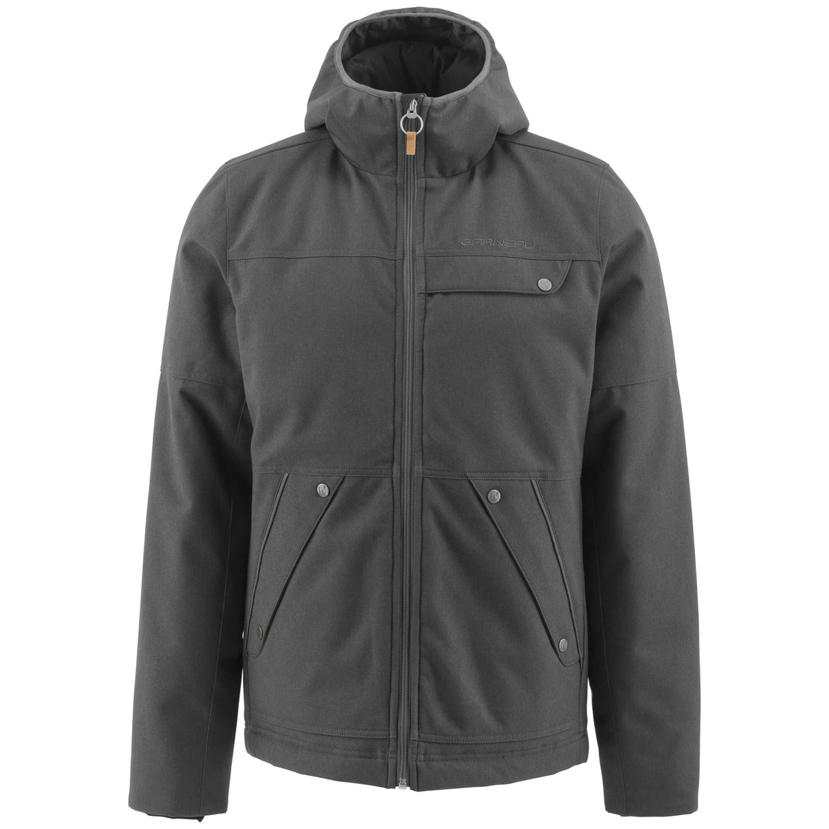 Louis Garneau Manteau