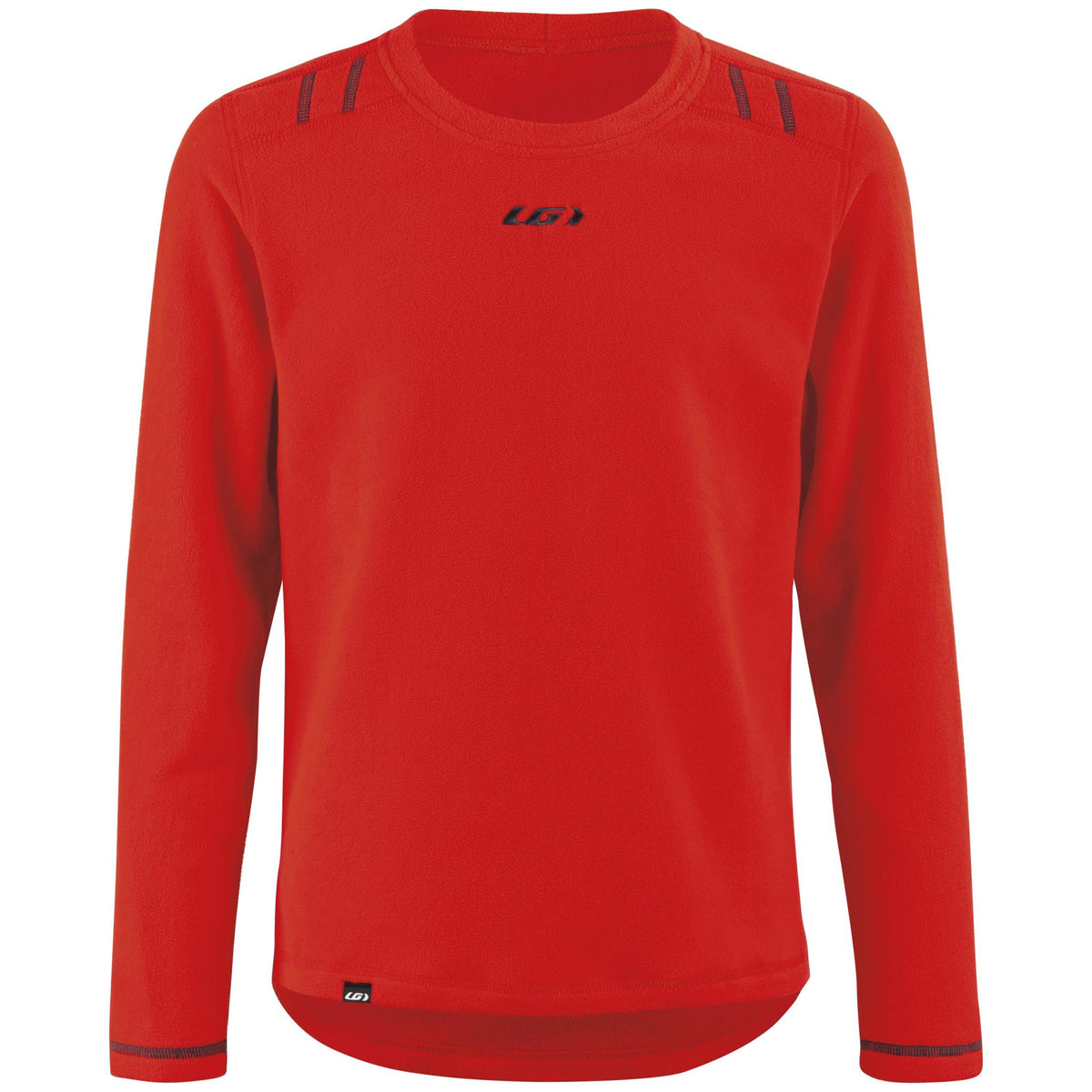 Garneau Combinaison col rond 4000 junior