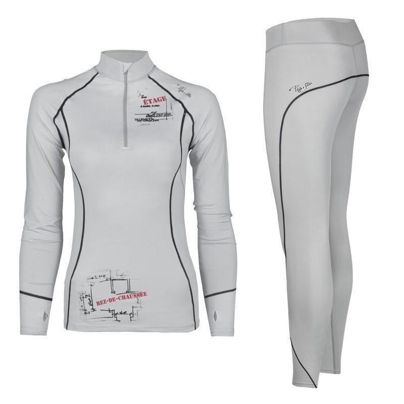 Pilote & Filles Combinaison Femme