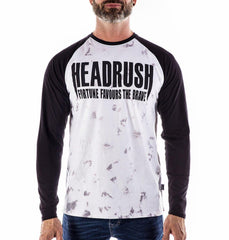 Headrush Chandail Homme
