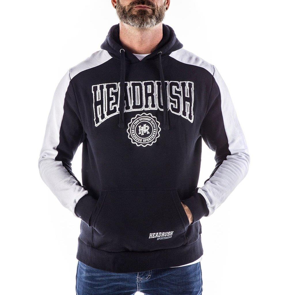 Headrush Hoodie Homme