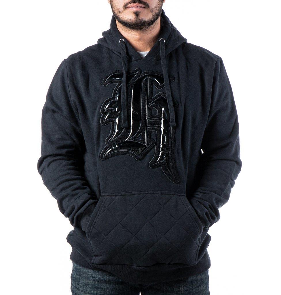 Headrush Hoodie Homme