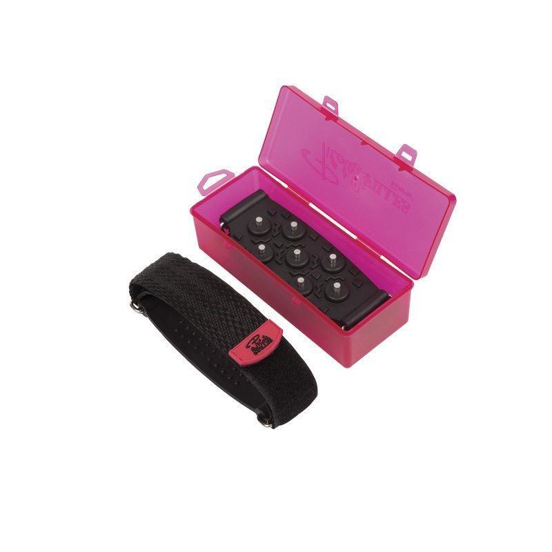Pilote & Filles Crampon