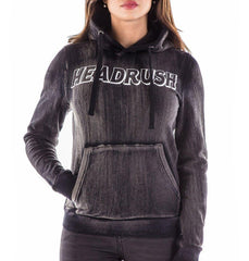Women's Headrush-Hoodie