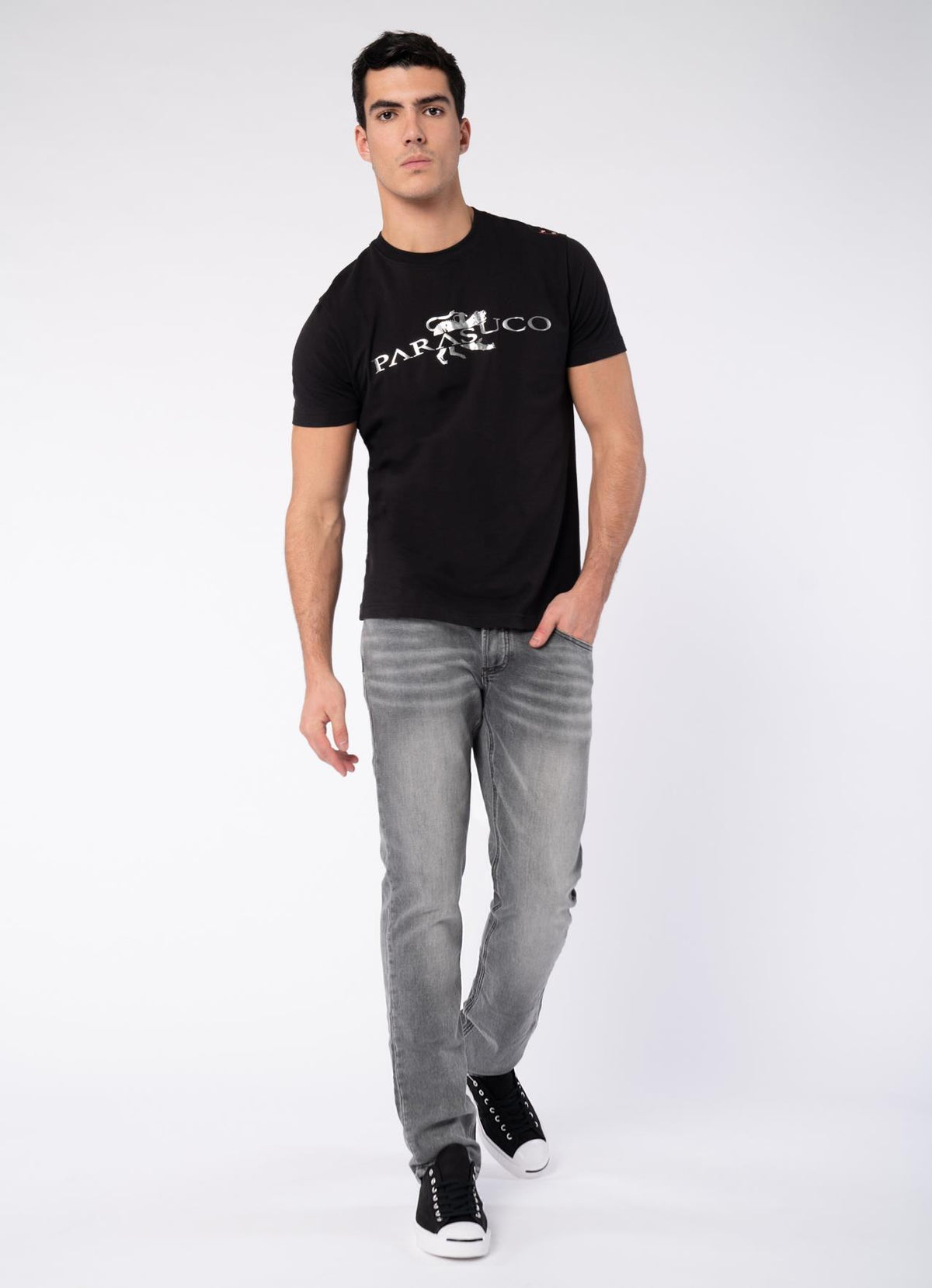 Parasuco Pantalon homme
