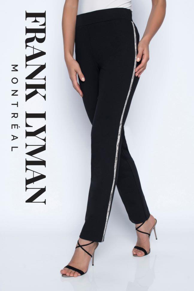 Frank Lyman Pantalon