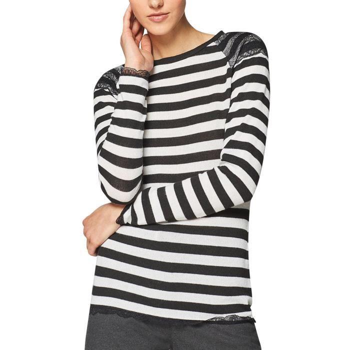 Esprit Chandail Femme