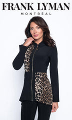 Frank Lyman Jacket