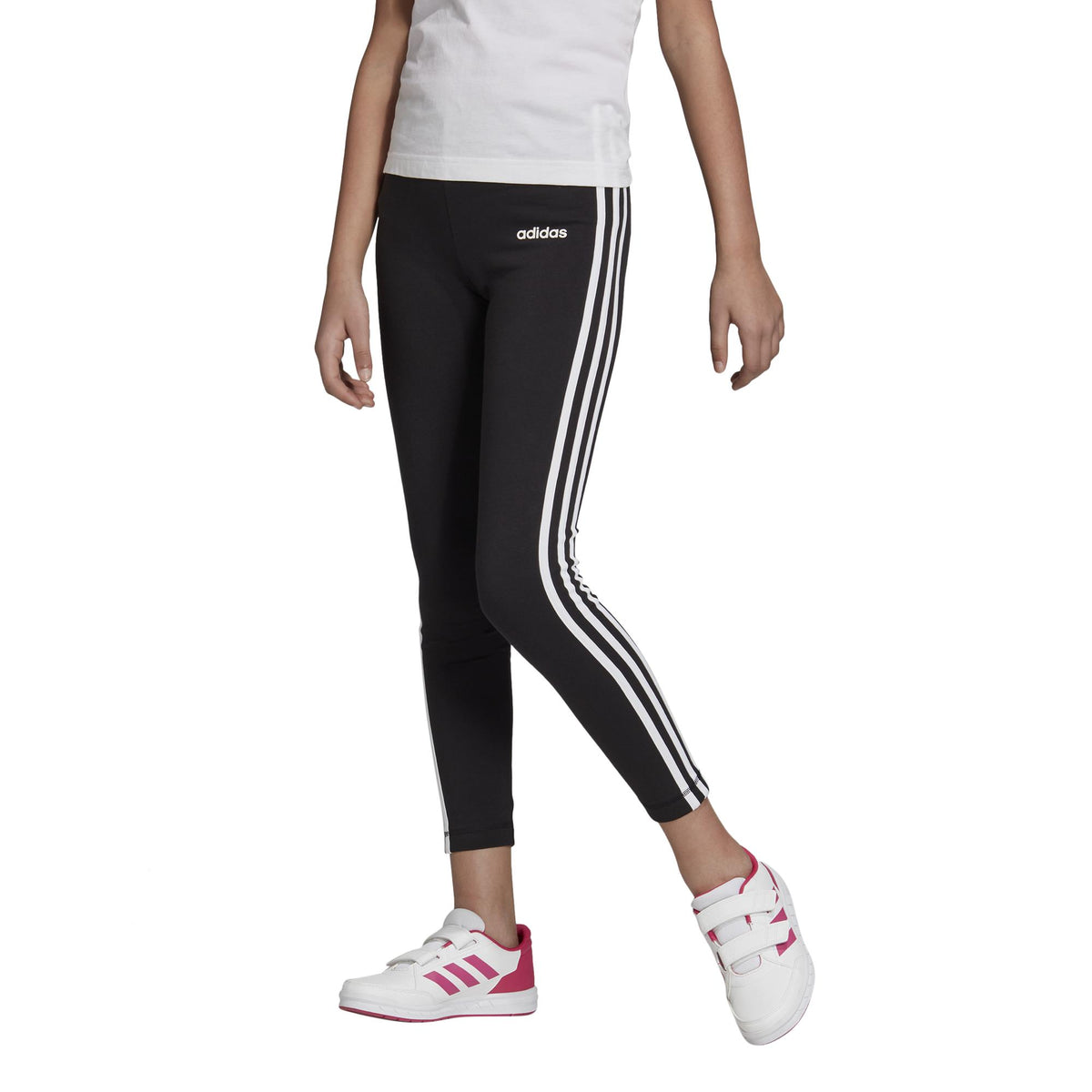 ADIDAS Legging Femme