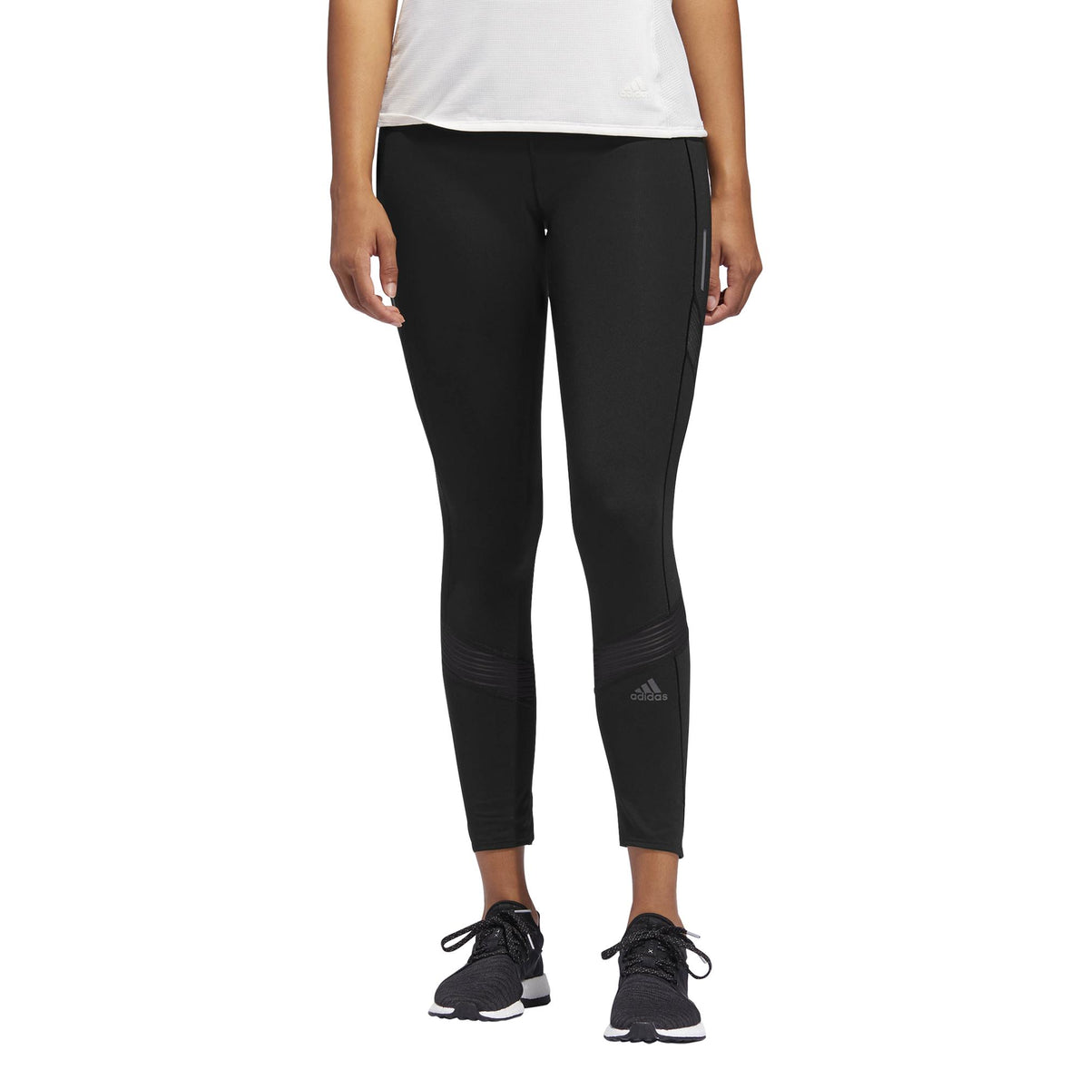 ADIDAS Legging Femme