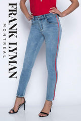 Frank Lyman Jeans