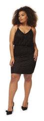 Dex Plus Robe Taille Plus Femme