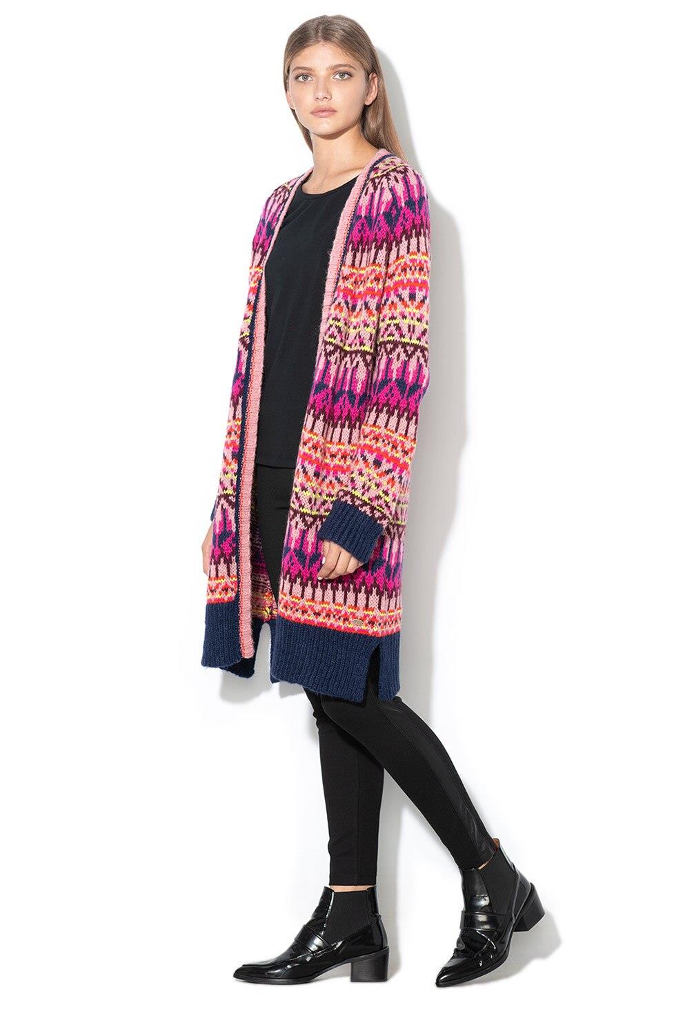 Esprit Cardigan Femme