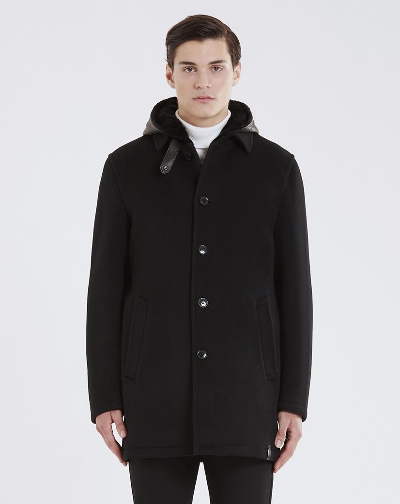Rudsak Manteau Homme