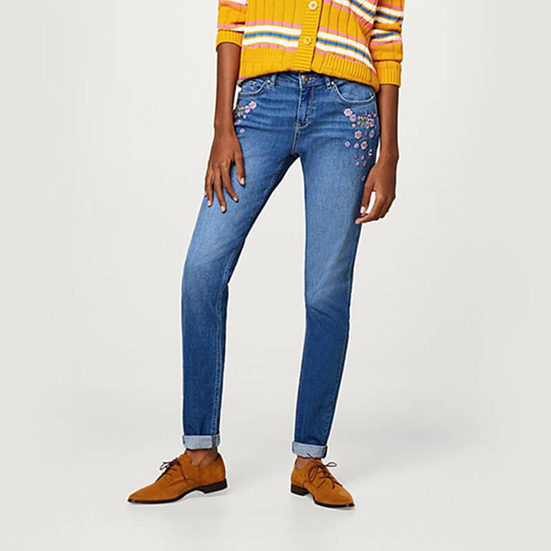 Esprit Jeans Femme