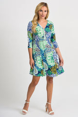 Joseph Ribkoff robe
