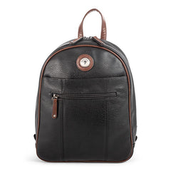 Bugatti Mouflon Unisex Backpack