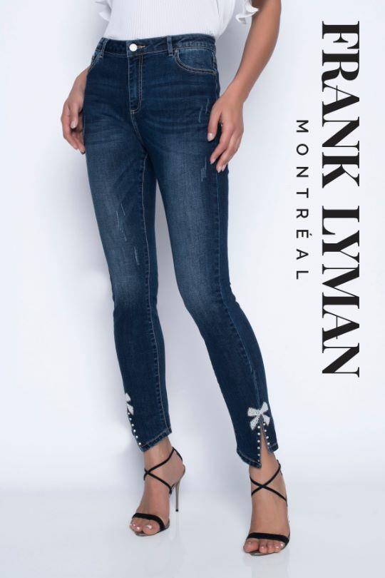 Frank Lyman Pants