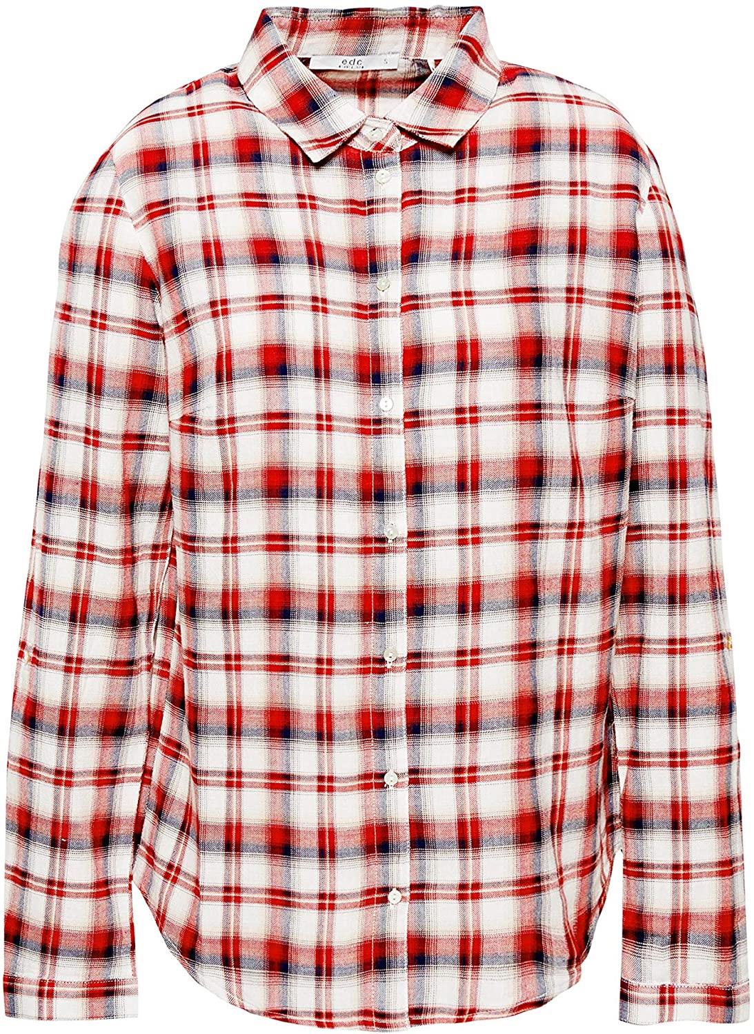 ESPRIT CHEMISE FEMME