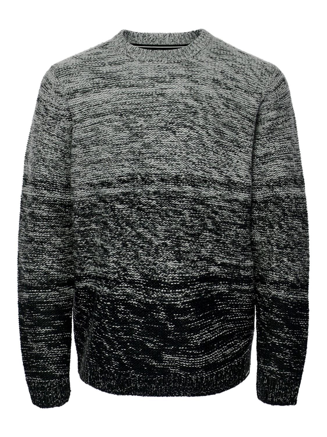 Only&Sons Chandail Homme