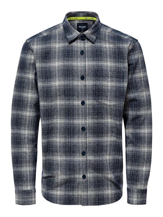 Only&Sons Chemise Homme