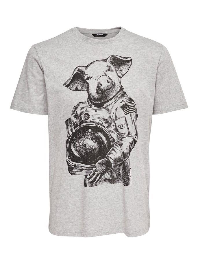Only&Sons T-Shirt Homme