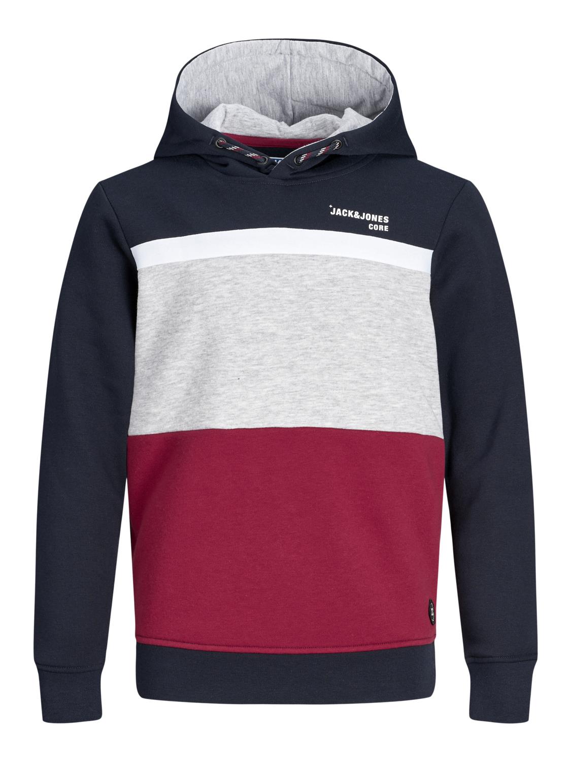 Jack&Jones Junior Hoodie