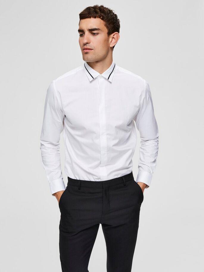 SELECTED Chemise Homme