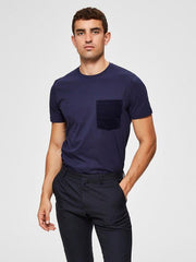 SELECTED T/Shirt Homme