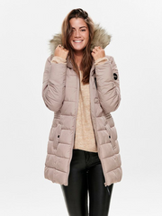 Only Manteau Femme
