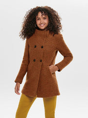 Only Manteau