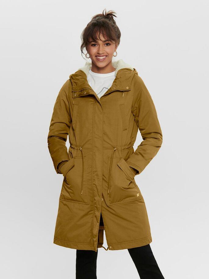 Only Manteau Femme