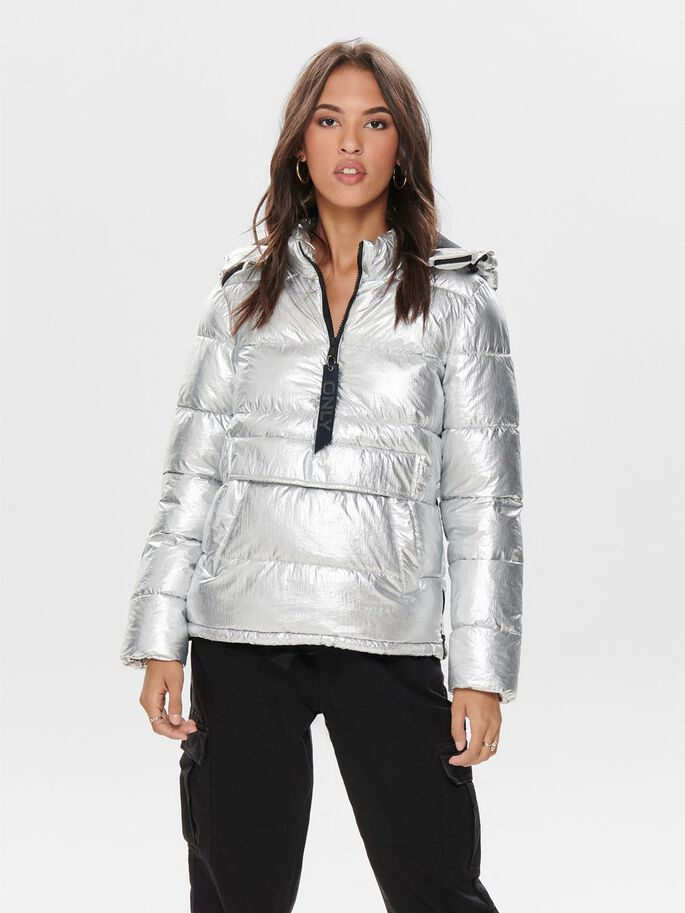 Only Manteau Femme