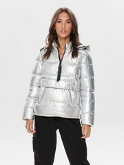 Only Manteau Femme